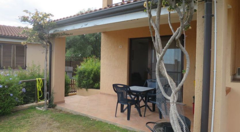 Photo of Su Tramatzu (PCR104)