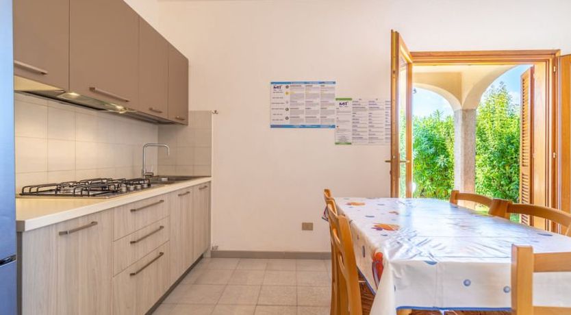 Photo of L'Avru (TEO143) Apartment 2