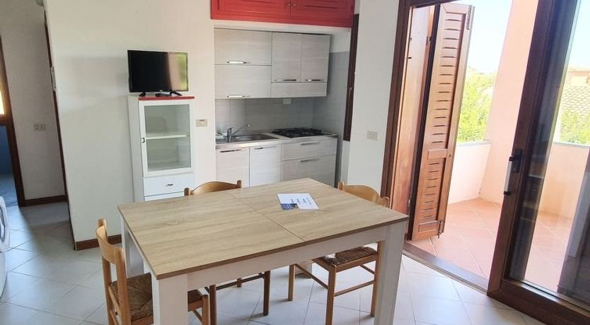 Photo of Le Canne 2 (TEO112) Apartment 5