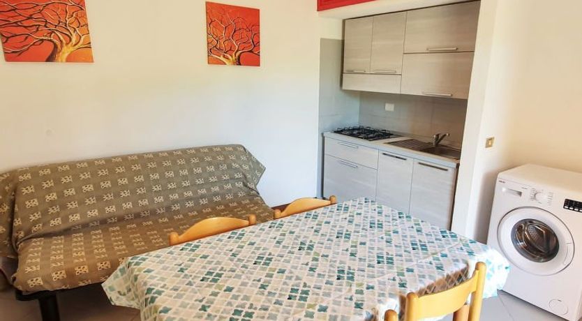 Photo of Le Canne 2 (TEO112) Apartment 5