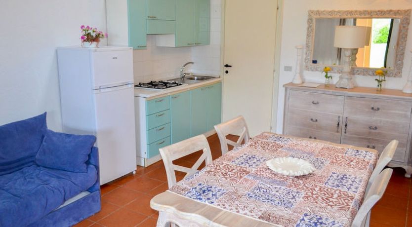 Photo of San Teodoro 1 (TEO225)