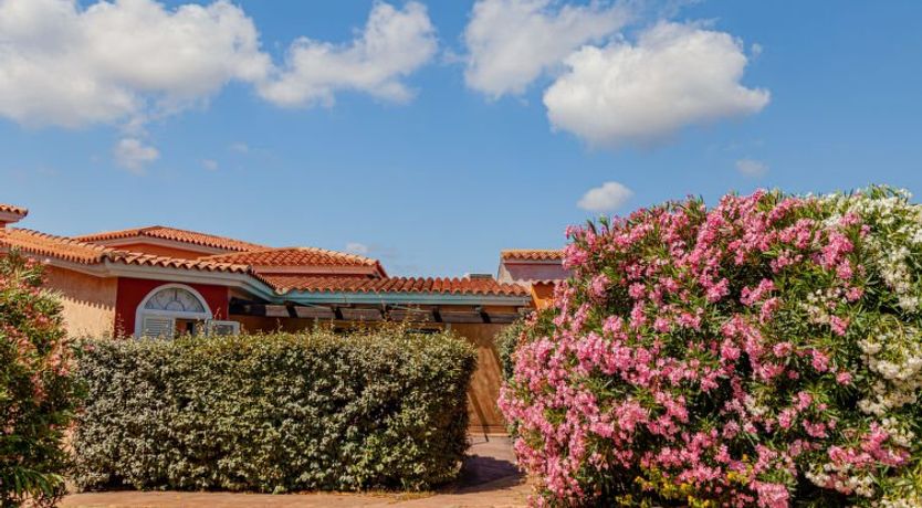 Photo of Trilo 6 - Lu Nibareddu Apartment 5