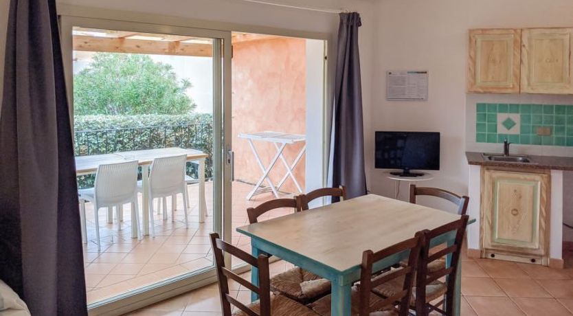 Photo of Trilo 6 - Lu Nibareddu Apartment 5