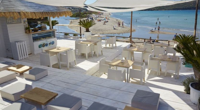 Photo of Trilo 6 - Lu Nibareddu Apartment 5