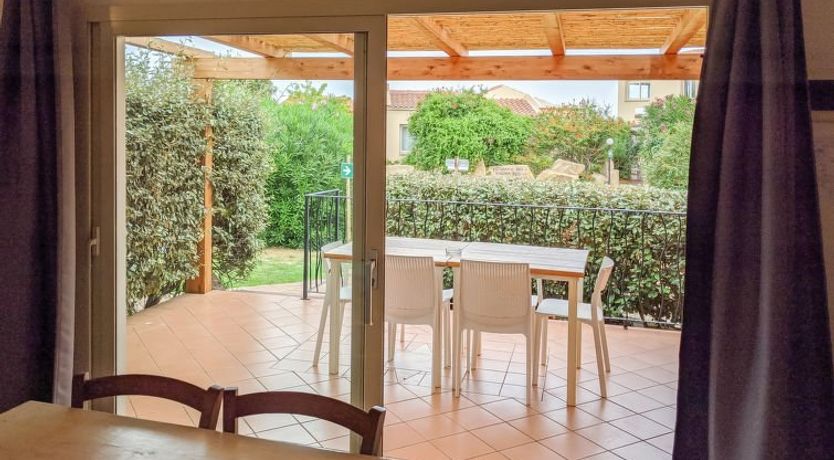 Photo of Trilo 6 - Lu Nibareddu Apartment 5