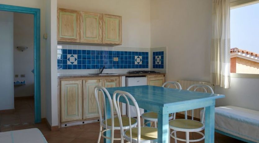 Photo of Trilo 6 sea view - Lu Nibareddu Apartment 6