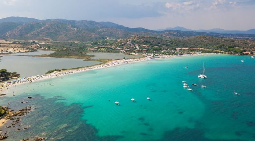 Photo of Trilo 6 sea view - Lu Nibareddu Apartment 6