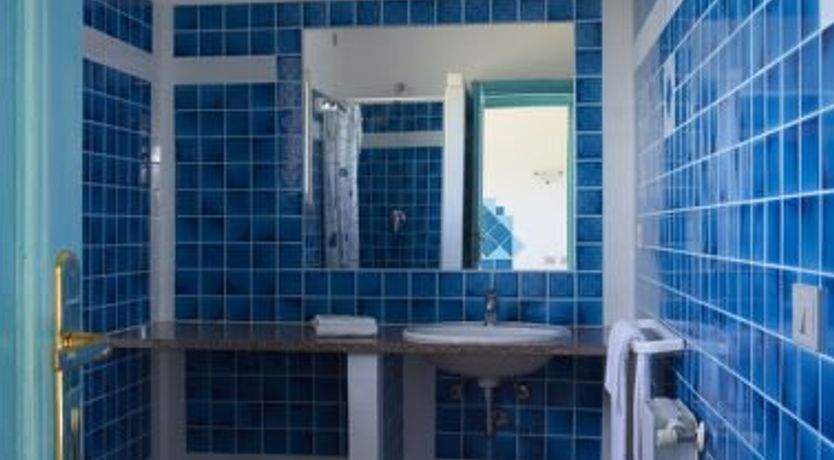 Photo of Trilo 6 sea view - Lu Nibareddu Apartment 6