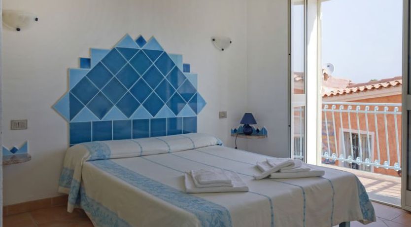 Photo of Trilo 6 sea view - Lu Nibareddu Apartment 6