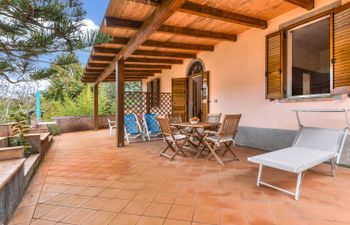 Arrighi Holiday Home