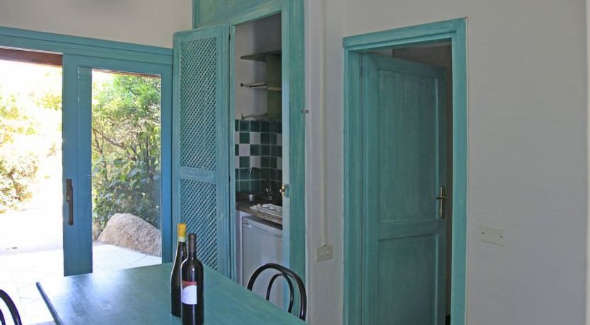 Photo of Bilo 4 - Lu Nibareddu Apartment 3