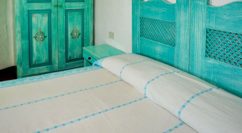 Photo of Bilo 4 - Lu Nibareddu Apartment 3