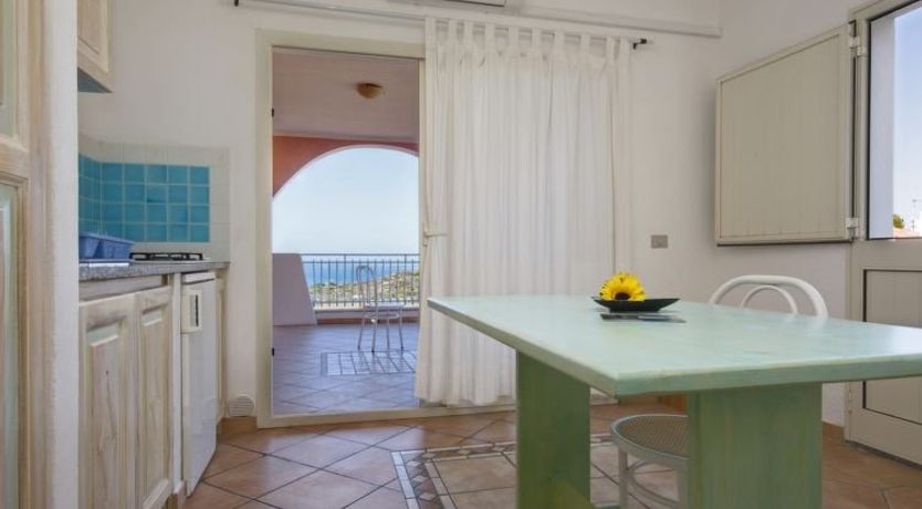 Photo of Bilo 4 sea view - Lu Nibareddu Apartment 4