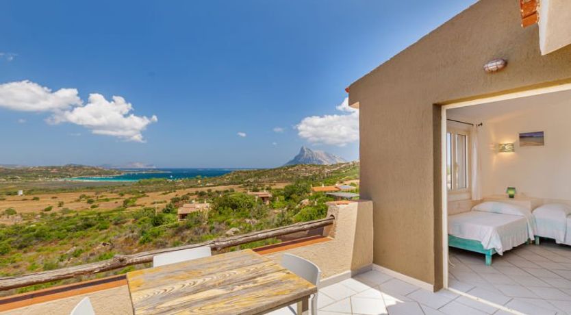 Photo of Bilo 4 sea view - Lu Nibareddu Apartment 4