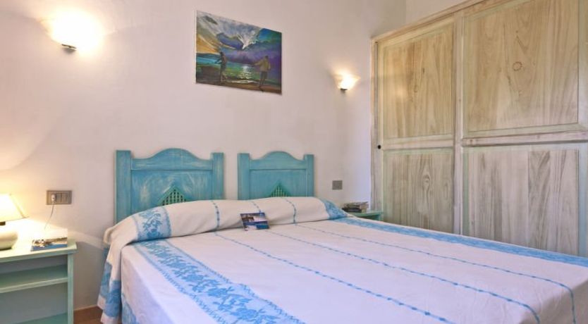 Photo of Bilo 4 sea view - Lu Nibareddu Apartment 4