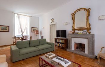 Giulia Charming Apartment