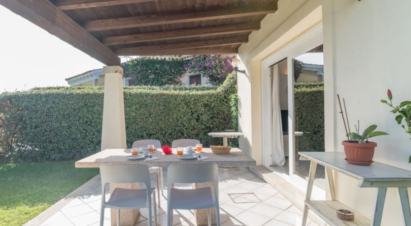 Photo of Fiordaliso Apartment 17