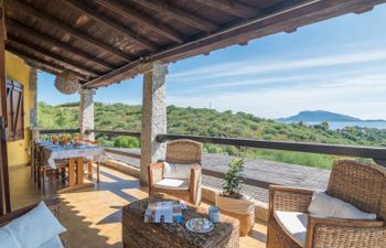 Pietra Holiday Home