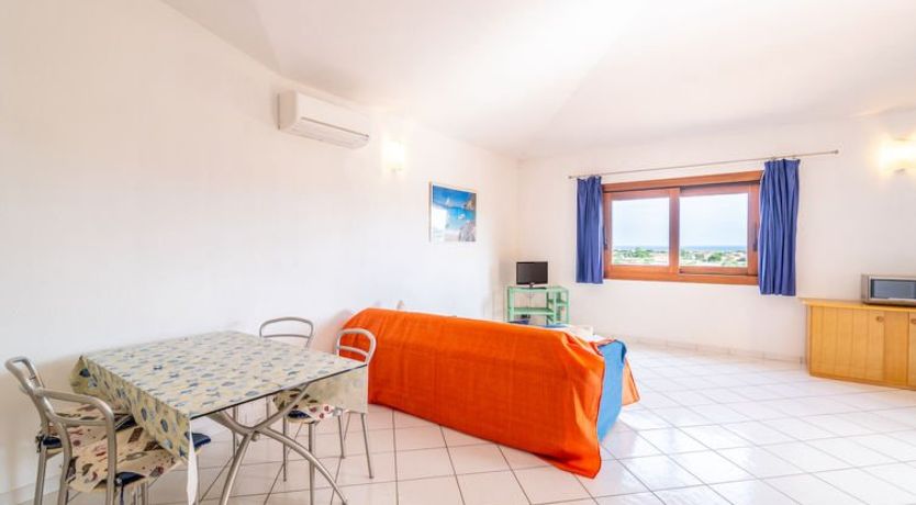 Photo of Citai Trilo 6 Vista Mare(TEO212) Apartment 6