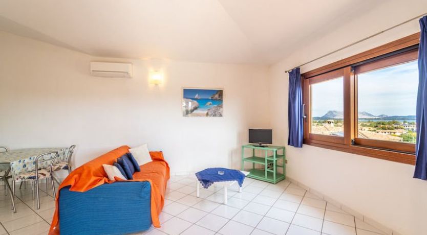 Photo of Citai Trilo 6 Vista Mare(TEO212) Apartment 6