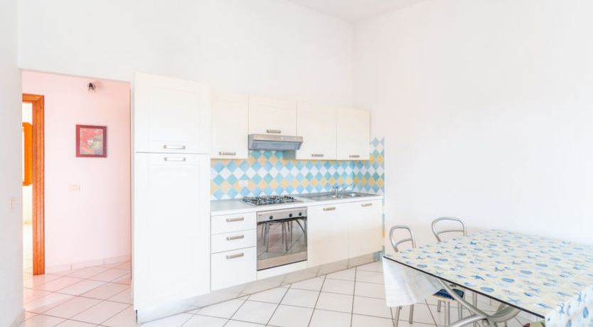 Photo of Citai Trilo 6 Vista Mare(TEO212) Apartment 6