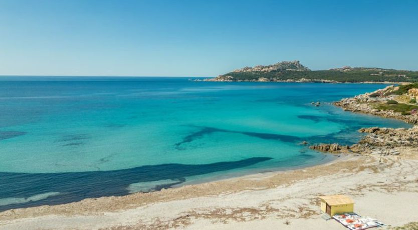 Photo of Baia blu