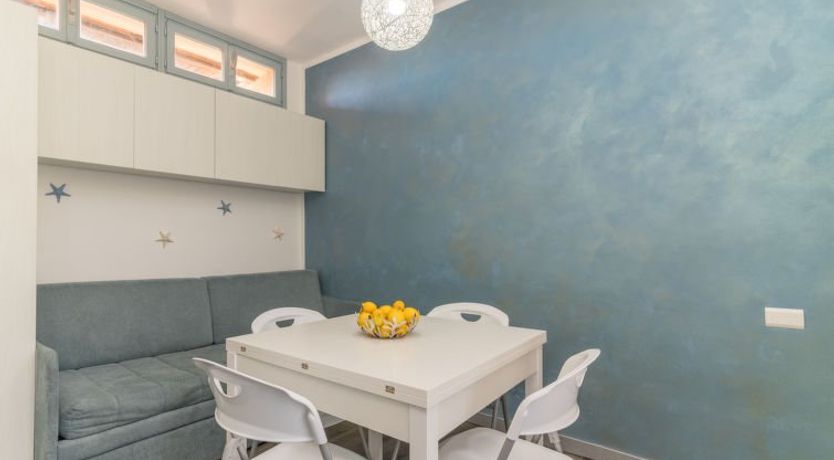 Photo of Baia blu