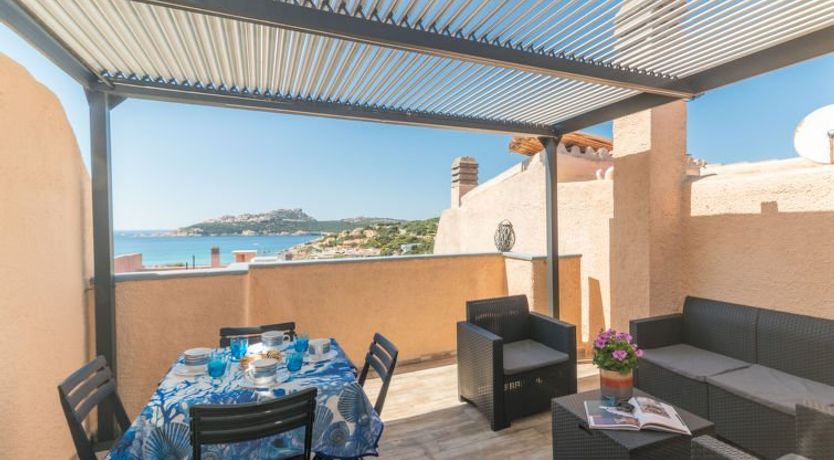 Photo of Baia blu