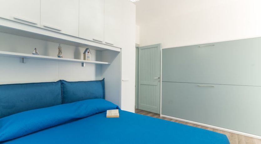 Photo of Baia blu