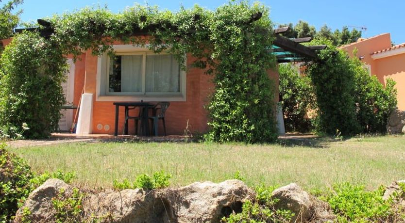 Photo of Mono 2 sea view - Lu Nibareddu Apartment 2