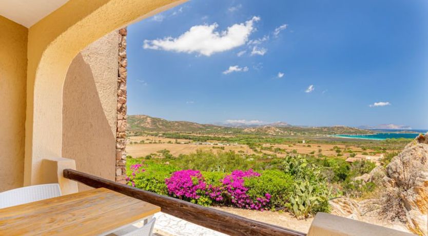 Photo of Mono 2 sea view - Lu Nibareddu Apartment 2