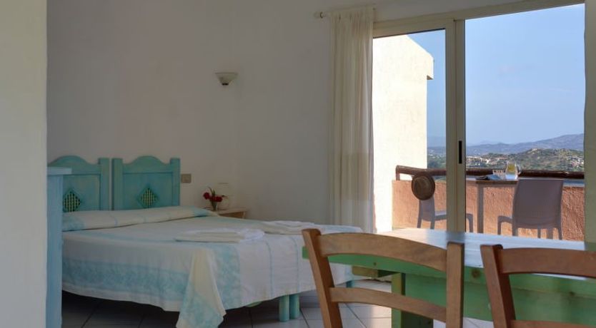 Photo of Mono 2 sea view - Lu Nibareddu Apartment 2