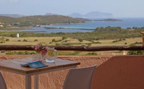 Photo of Mono 2 sea view - Lu Nibareddu Apartment 2