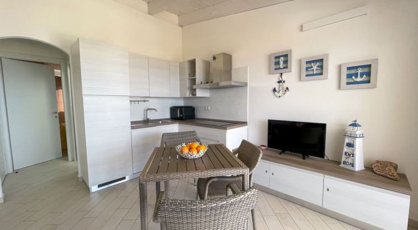 Photo of Le verande Bilo con Piscina