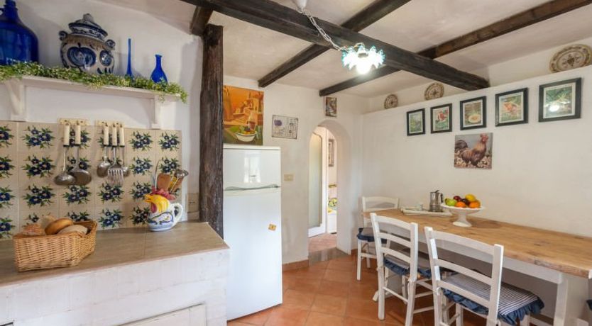 Photo of Rose Cottage Cottage 3