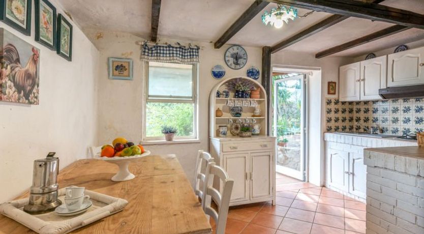 Photo of Rose Cottage Cottage 3