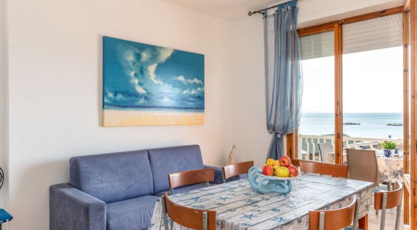 Photo of La casa sul mare