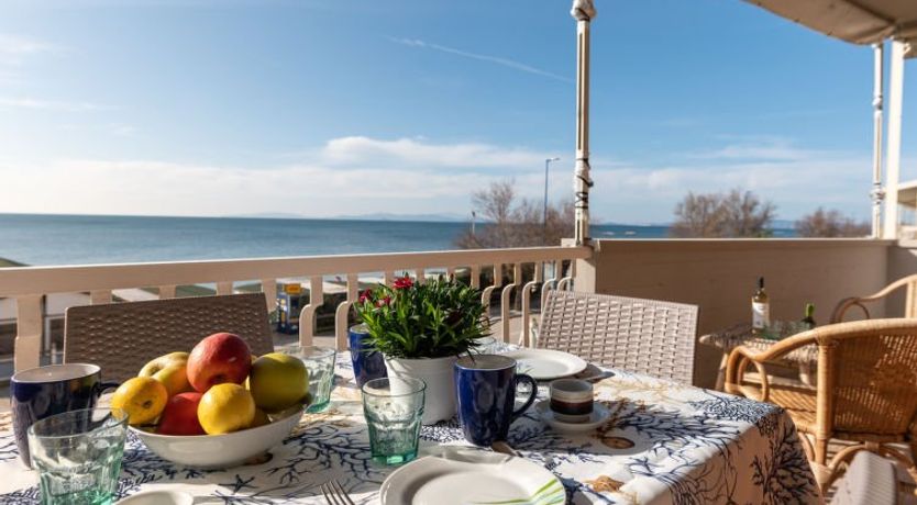 Photo of La casa sul mare