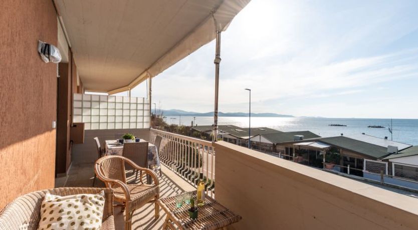 Photo of La casa sul mare