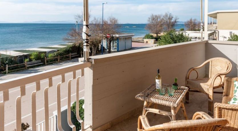 Photo of La casa sul mare