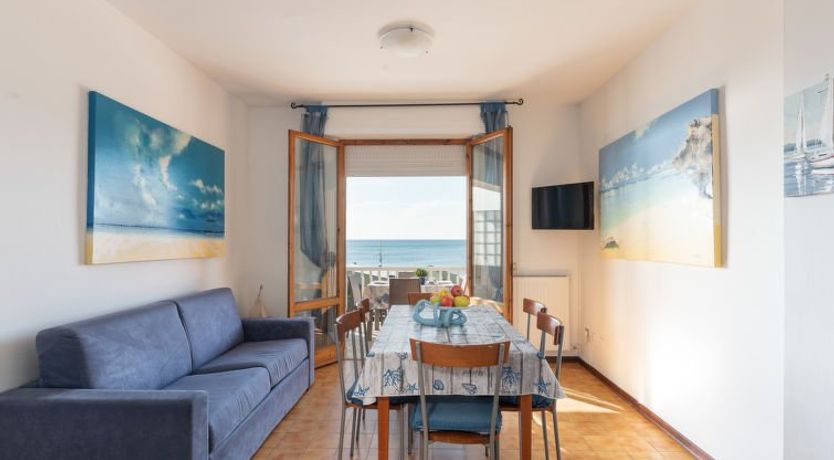 Photo of La casa sul mare