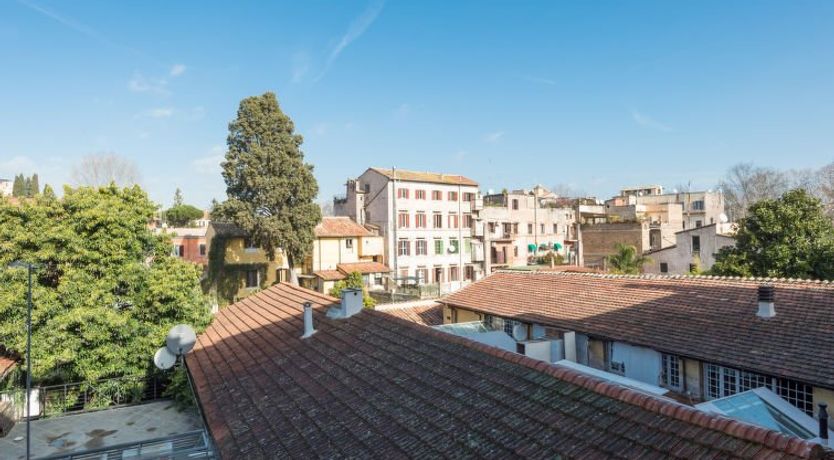 Photo of Al Gianicolo