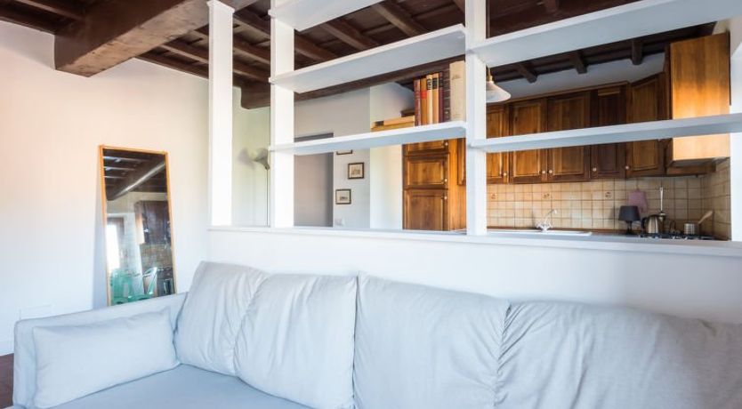 Photo of Al Gianicolo