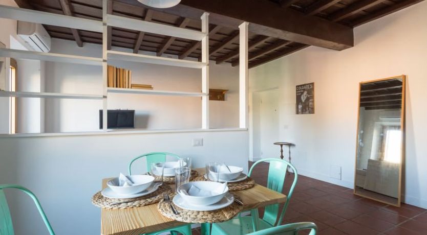 Photo of Al Gianicolo