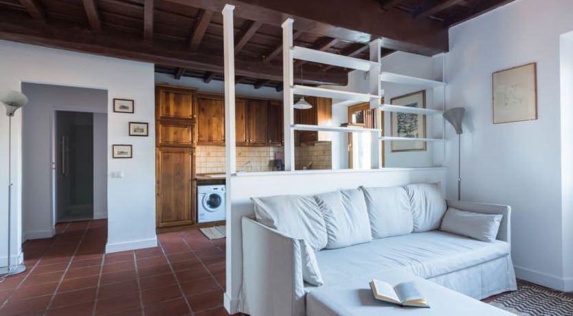 Photo of Al Gianicolo