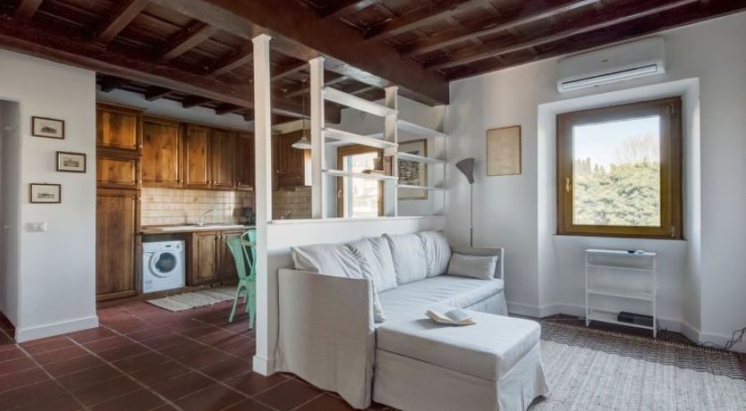 Photo of Al Gianicolo