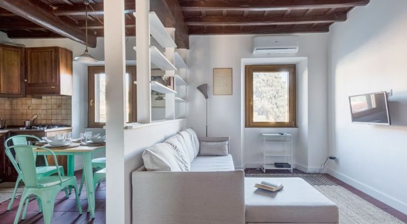 Photo of Al Gianicolo