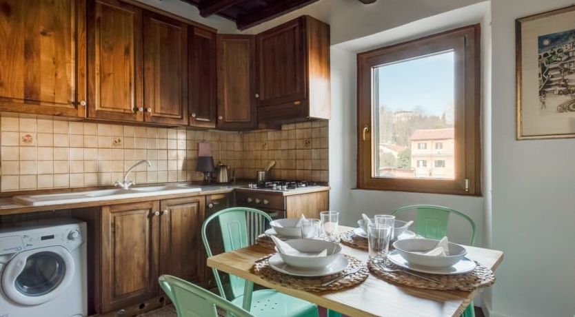 Photo of Al Gianicolo