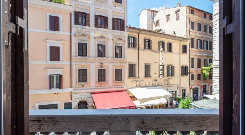 Photo of Antico Balcone Apartment 2