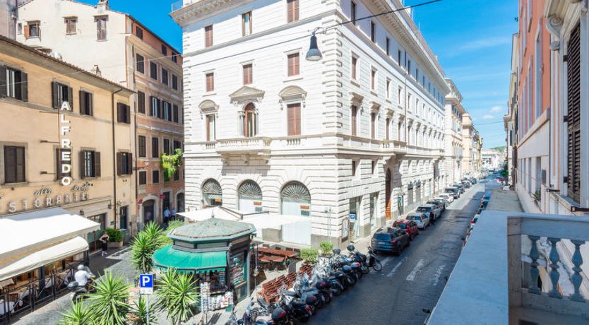 Photo of Antico Balcone Apartment 2